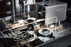 آلة موازنة أوتوماتيكية لمجموعة المحركات لمحركات التيار المتردد، محركات التيار المتردد، محركات BLDC