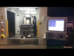 قرص الفرامل ذو المحطتين من زيرو ديناميك