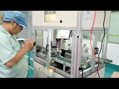 مروحة التبريد من Zero Dynamic، مروحة التبريد من الثلاجة آلة التوازن الآلي