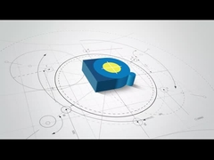 دورة محرك غسيل الغسيل الخمسة محطات من Zero Dynamic، دورة محرك أداة الطاقة التوازن التلقائي