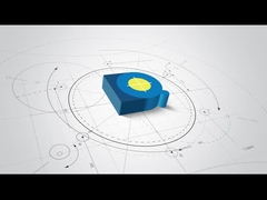 محرك مجفف الشعر من زيرو ديناميك، وحدة تجميع محرك المكنسة