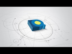 محطة اثنين طائرة مزدوجة المروحة الدوار الخارجي، المحرك الدوار الخارجي التوازن التلقائي