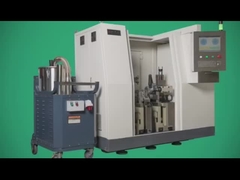 الدوار المغناطيسي المحرك، الطاقة الجديدة محرك الدوار الآلي الموازنة آلة