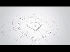 العلبة التفاضلية، آلة الموازنة الأوتوماتيكية لقرص الفرامل