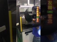 سيارة عجلة الطيران، لوحة مشبك ضغط لوحة طائرة واحدة جهاز التوازن الرأسي