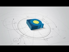 مروحة تبريد محرك السيارة، آلة موازنة مروحة مشعاع السيارة