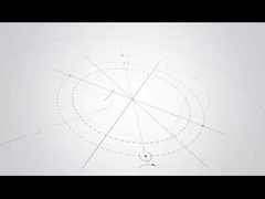 آلة الموازنة التلقائية للاستئصال بالليزر