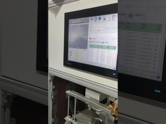 آلة موازنة إزالة الليزر التلقائية