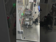 آلة موازنة الحفر ذات المكره العمودية ذات محطتين