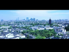 الفيديو الرسمي لشركة زيرو ديناميك 2024